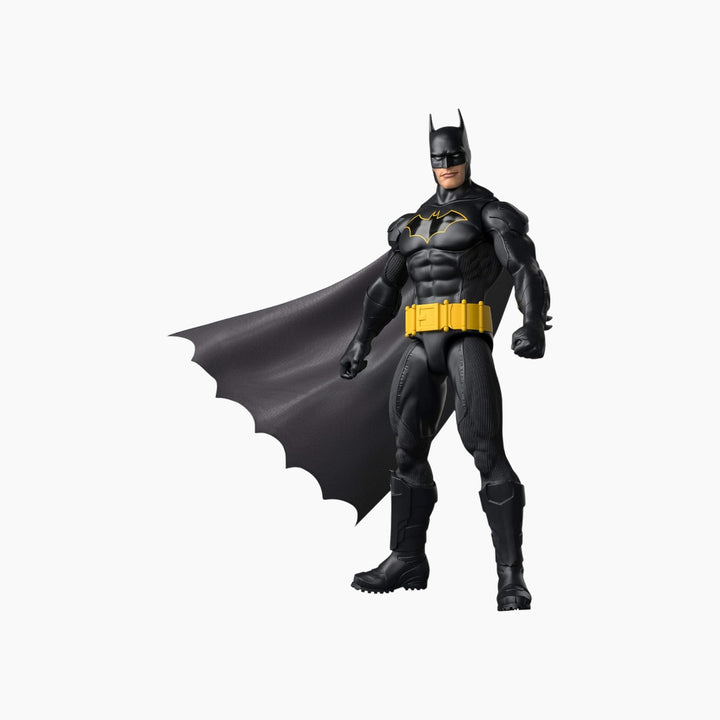 DC Universe Premiere Batman Action Figure