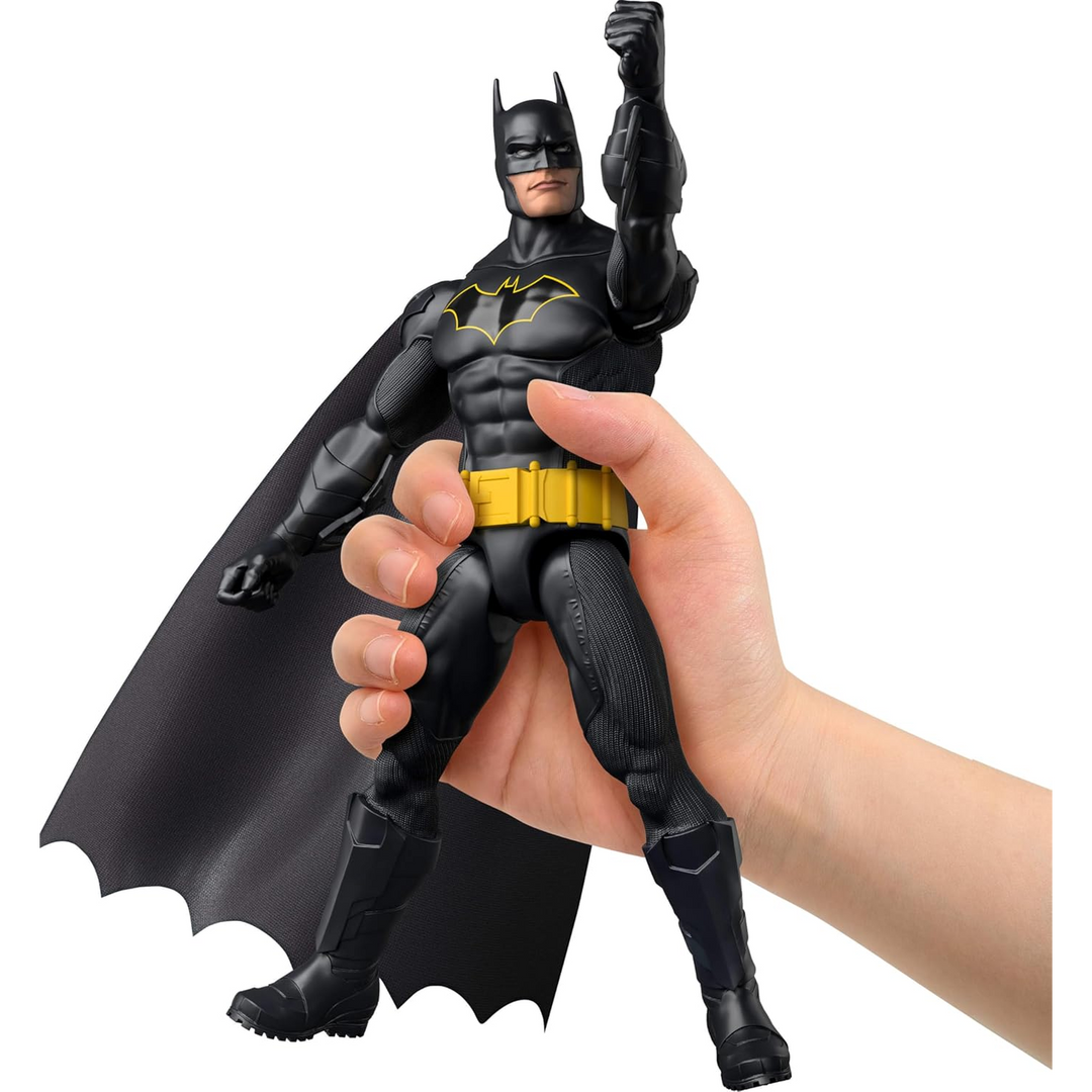 DC Universe Premiere Batman Action Figure