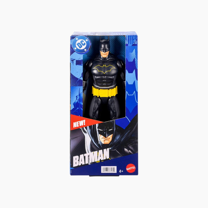 DC Universe Premiere Batman Action Figure