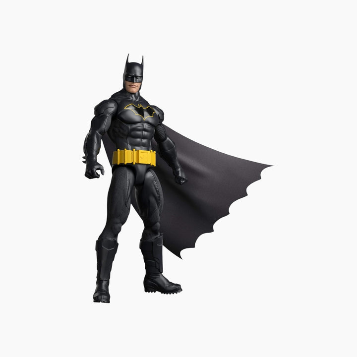 DC Universe Premiere Batman Action Figure
