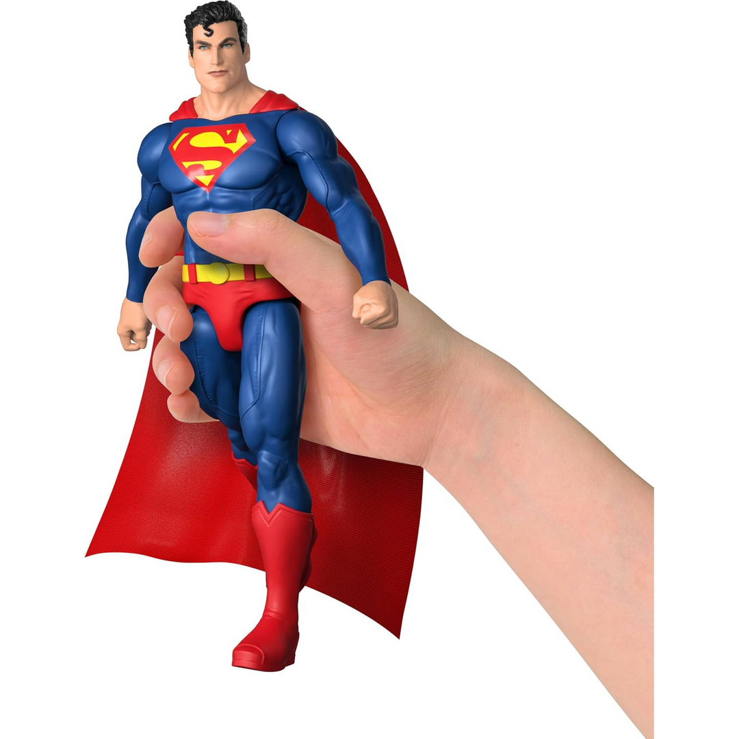DC Universe Premiere Superman Action Figure