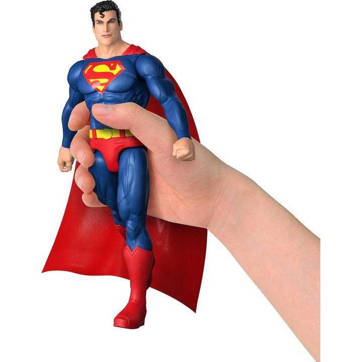 DC Universe Premiere Superman Action Figure