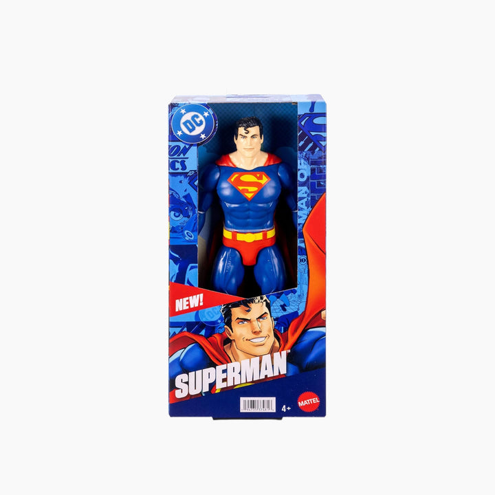 DC Universe Premiere Superman Action Figure