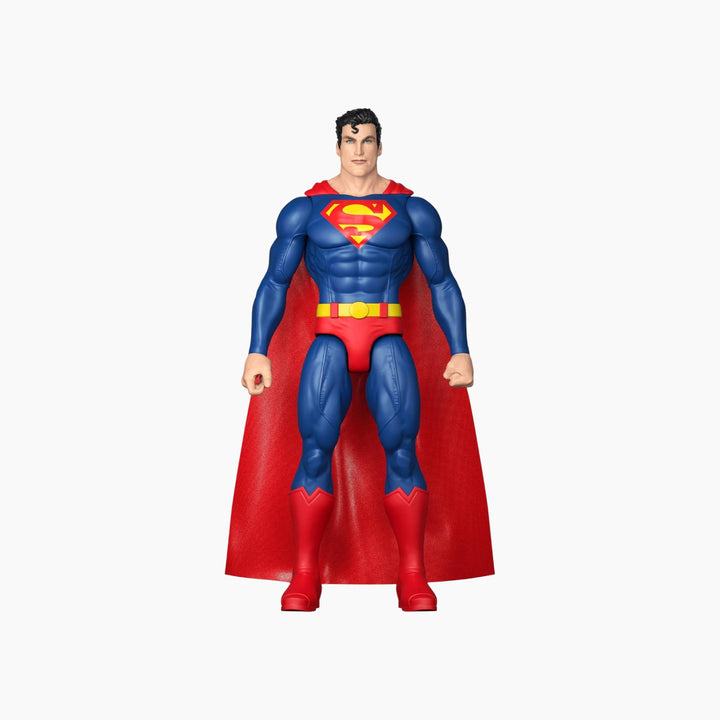 DC Universe Premiere Superman Action Figure