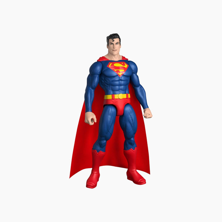 DC Universe Premiere Superman Action Figure