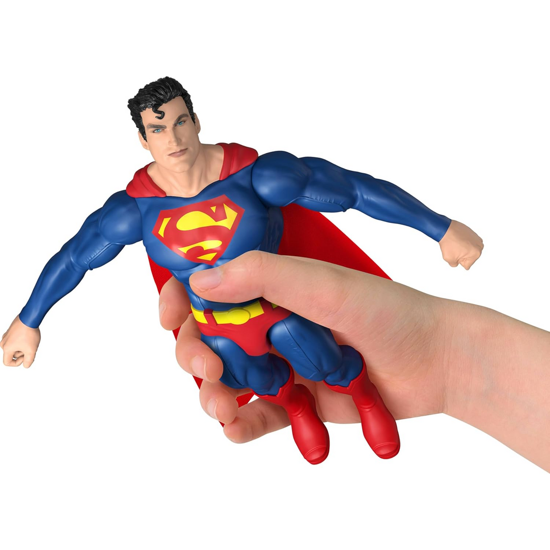 DC Universe Premiere Superman Action Figure