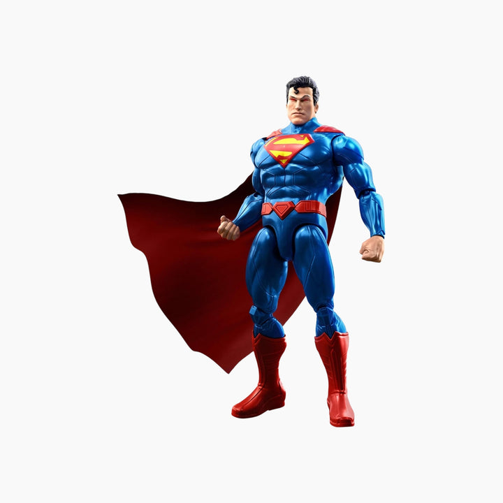 DC Universe Premiere Heat Vision Superman Action Figure