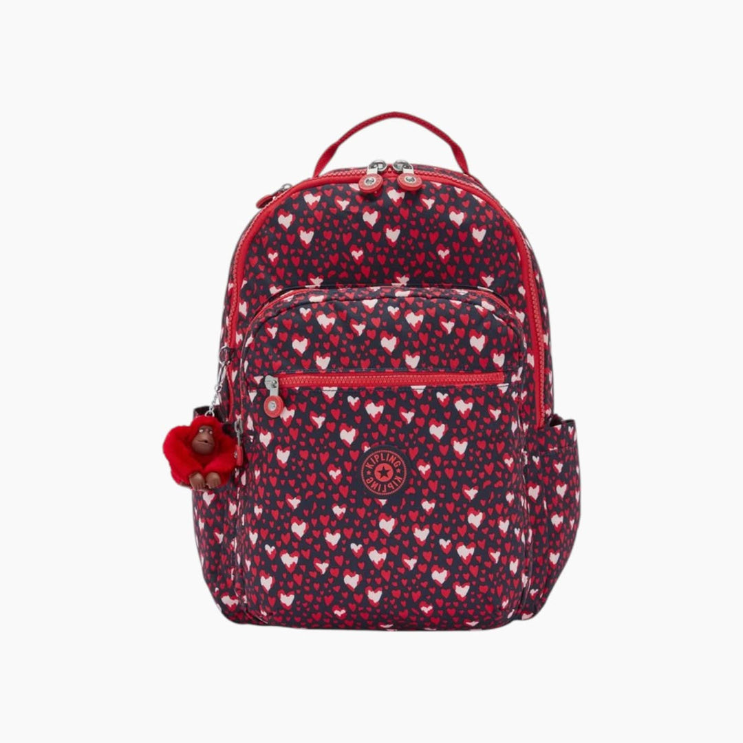Kipling Seoul Backpack