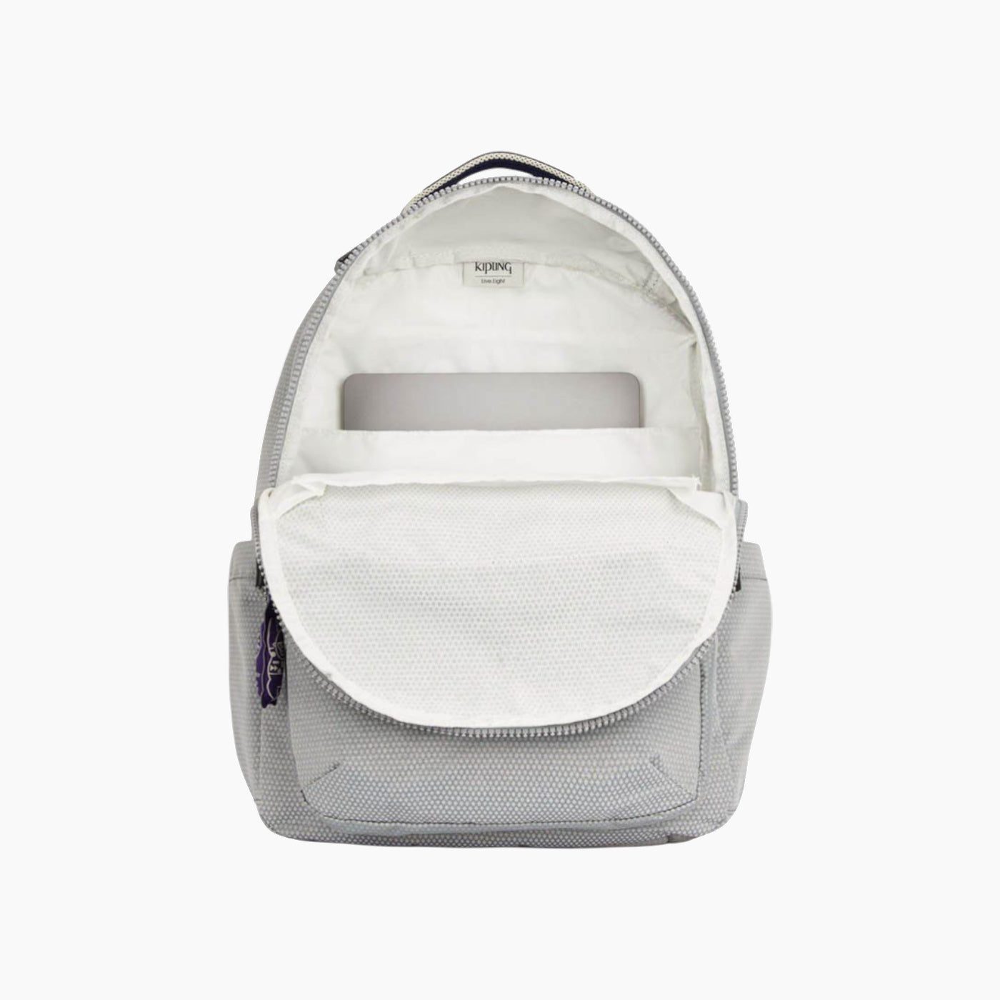 Kipling Seoul 27 L Backpack Kipling Seoul 27 L Backpack