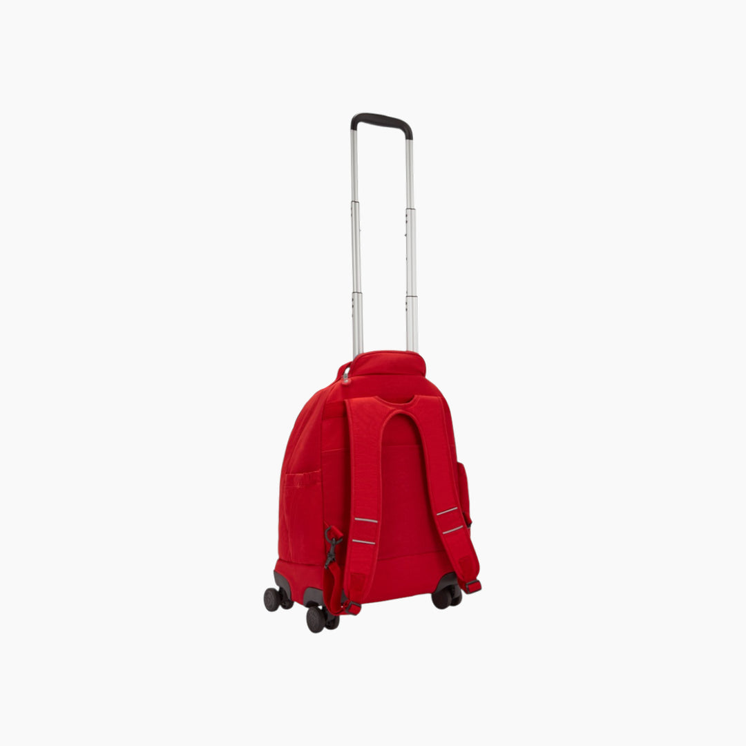 حقيبة ظهر كبلينغ Zea Cherry Tonal
