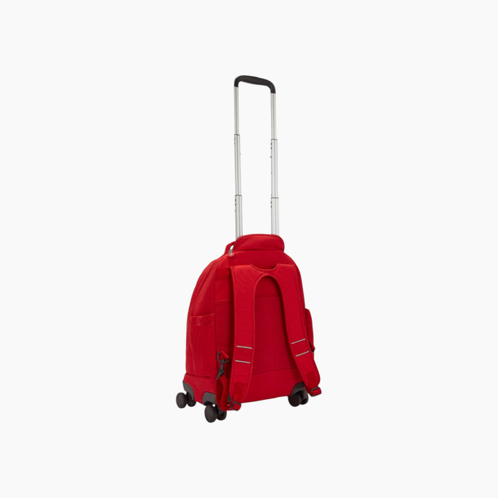 حقيبة ظهر كبلينغ Zea Cherry Tonal