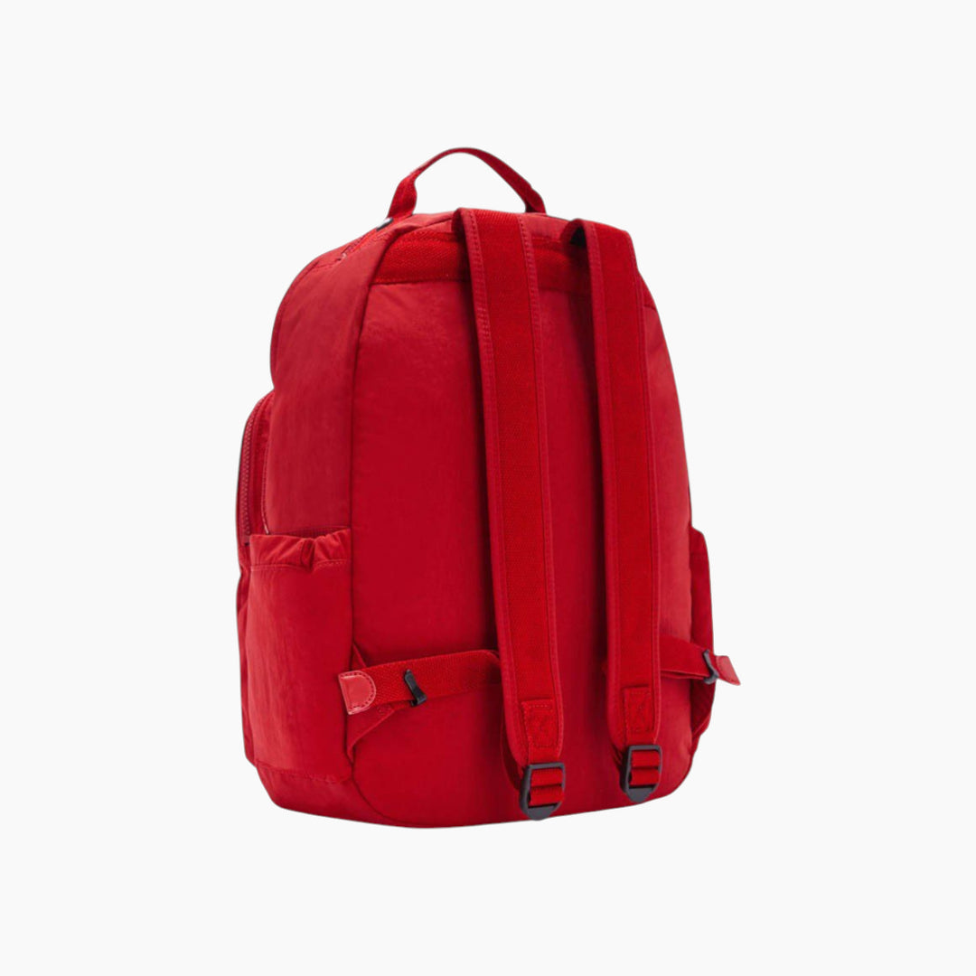 Kipling Seoul Cherry Tonal Backpack