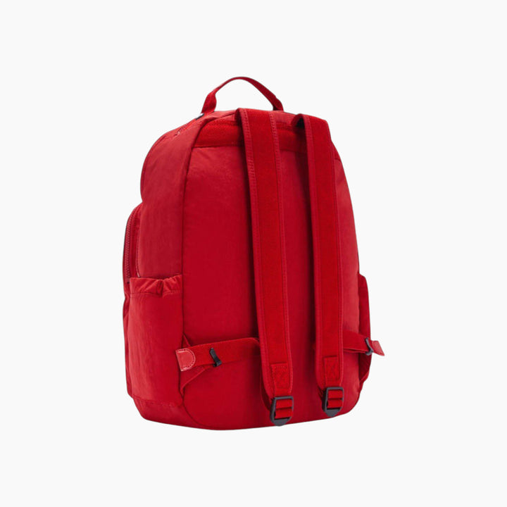 Kipling Seoul Cherry Tonal Backpack
