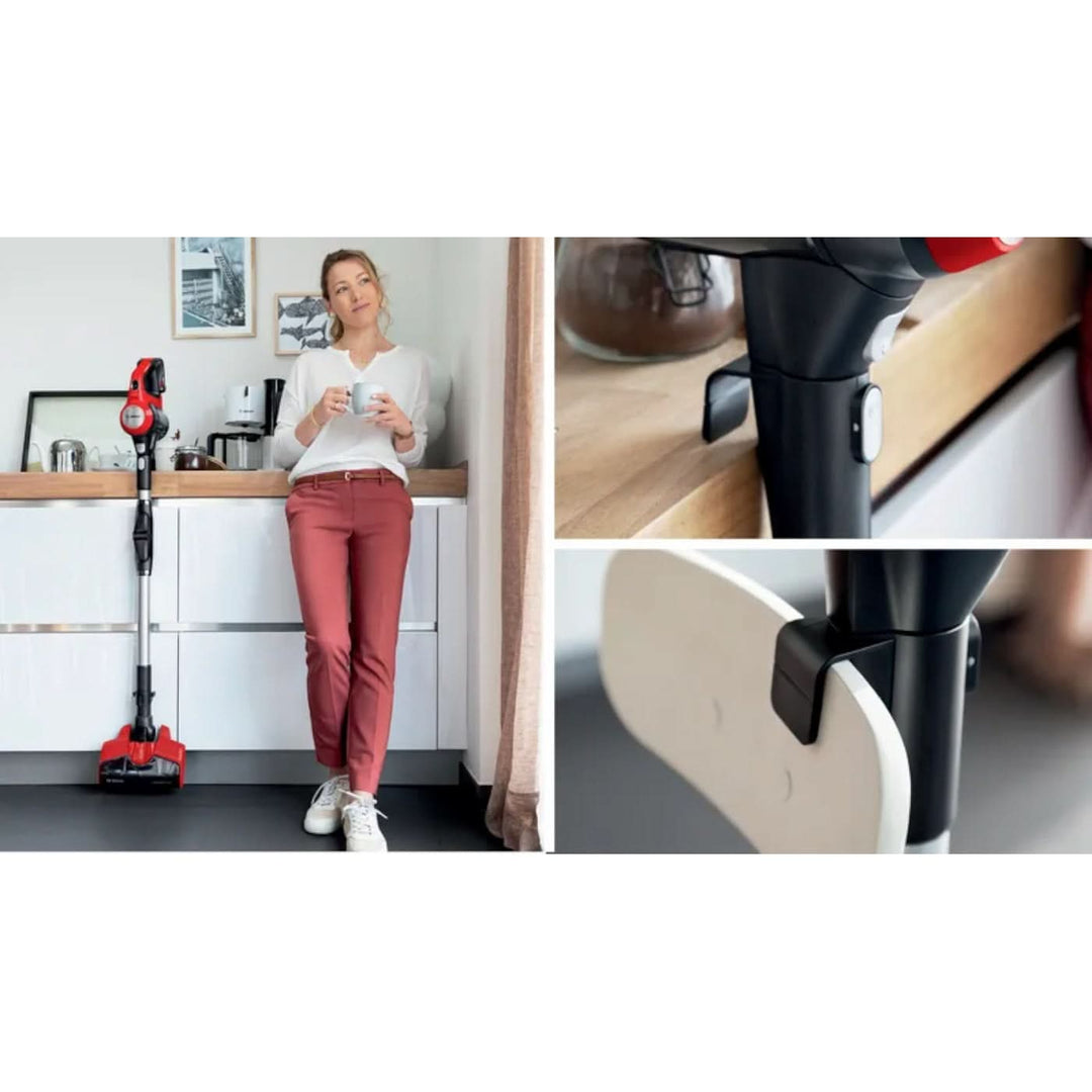 Bosch Unlimited ProAnimal Serie 7 Handstick Vacuum Cleaner