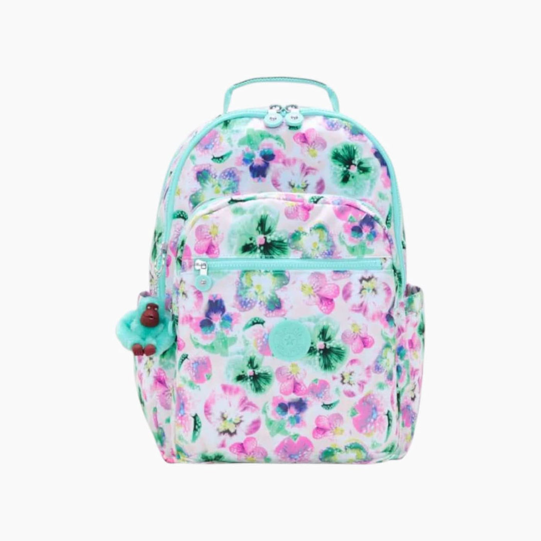 Kipling Seoul Backpack