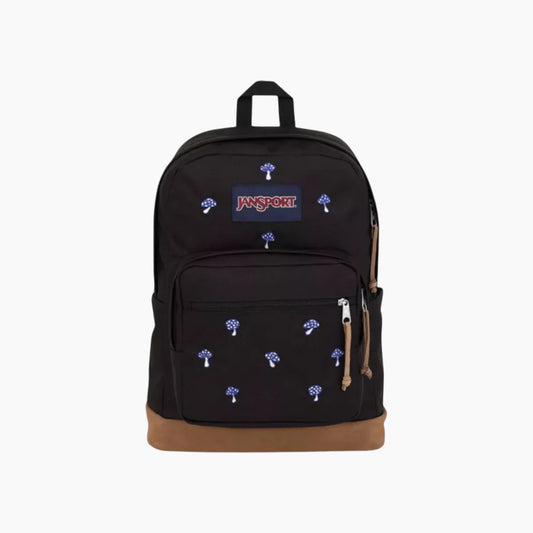 Jansport Dark Printed Right Pack Expression