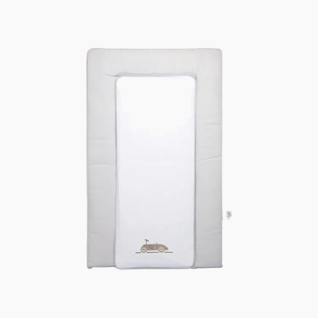 Funna Toys Changing Matress - Grey