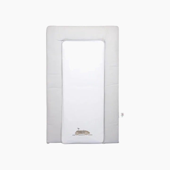 Funna Toys Changing Matress - Grey
