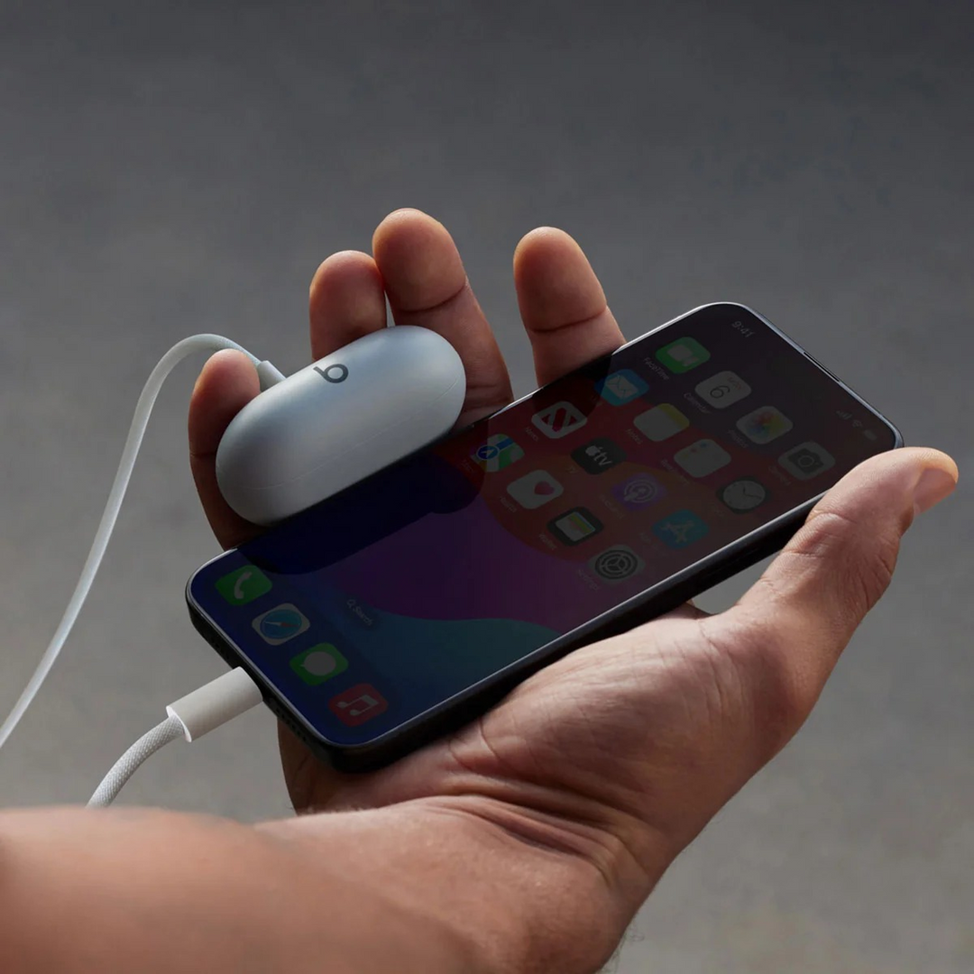 Beats Solo Buds True Wireless Earbuds