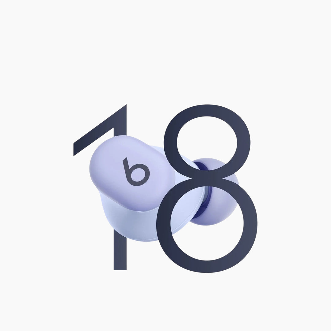 Beats Solo Buds True Wireless Earbuds