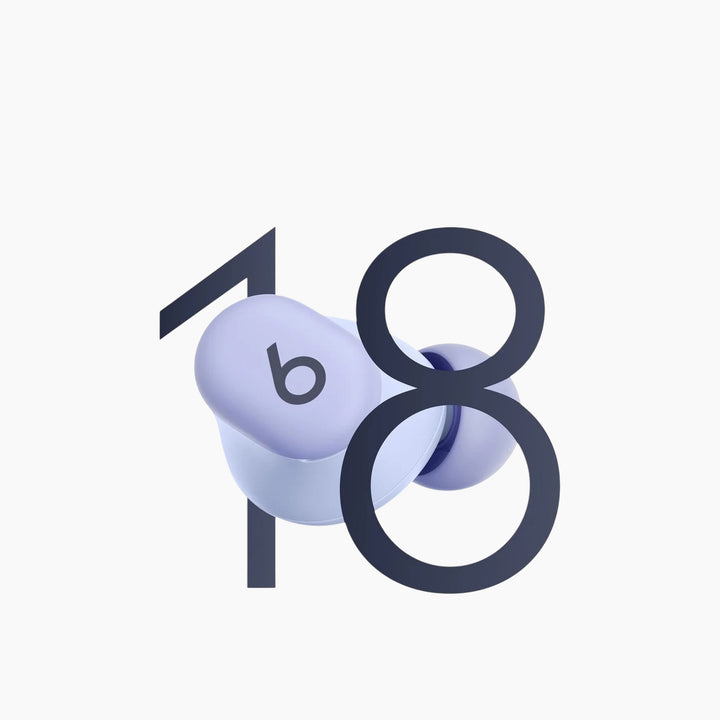 Beats Solo Buds True Wireless Earbuds