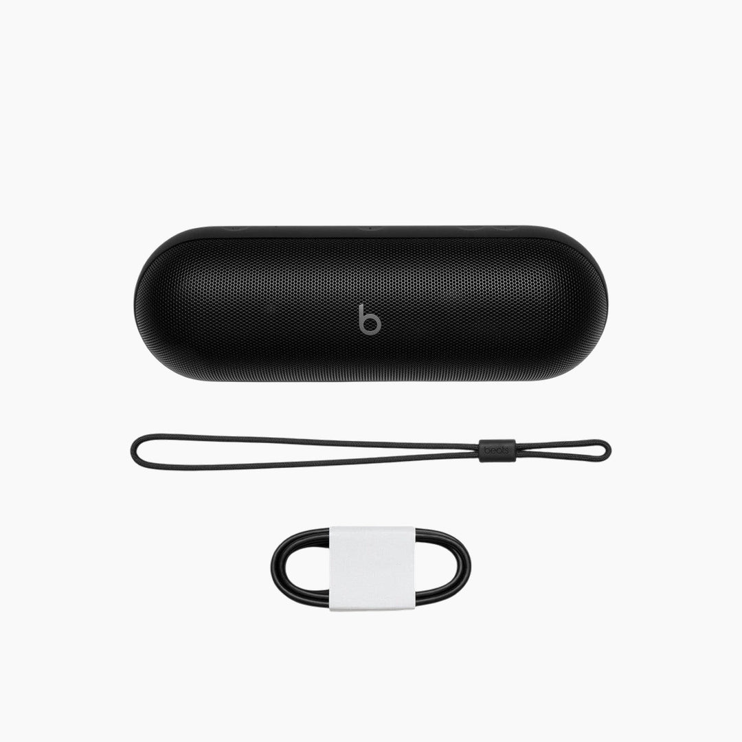 Beats Pill Wireless Bluetooth Speaker
