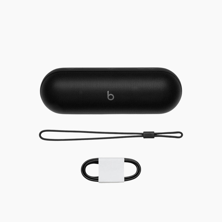 Beats Pill Wireless Bluetooth Speaker