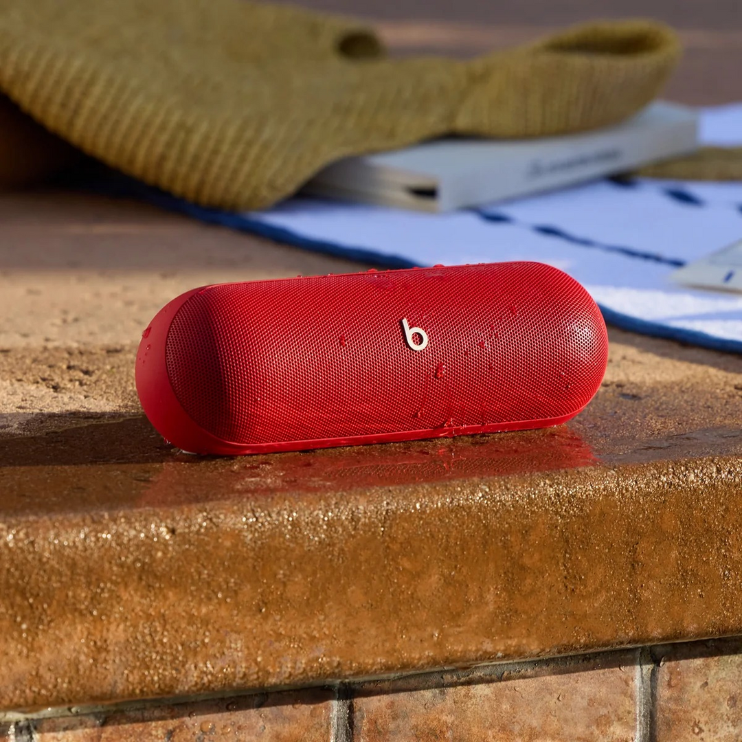 Beats Pill Wireless Bluetooth Speaker