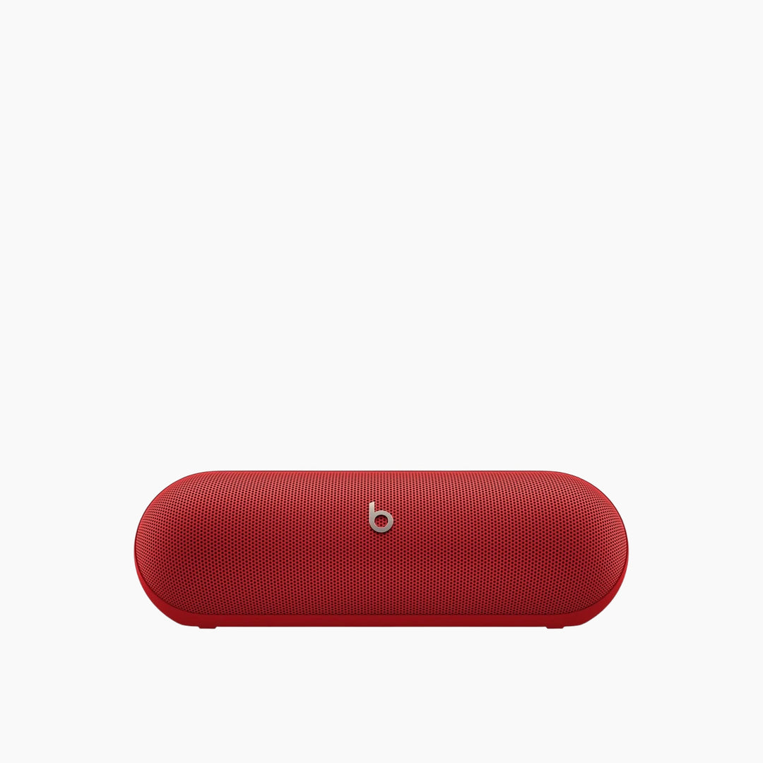 Beats Pill Wireless Bluetooth Speaker
