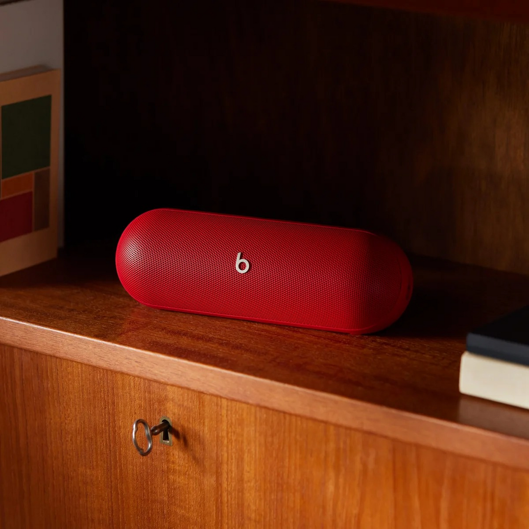 Beats Pill Wireless Bluetooth Speaker