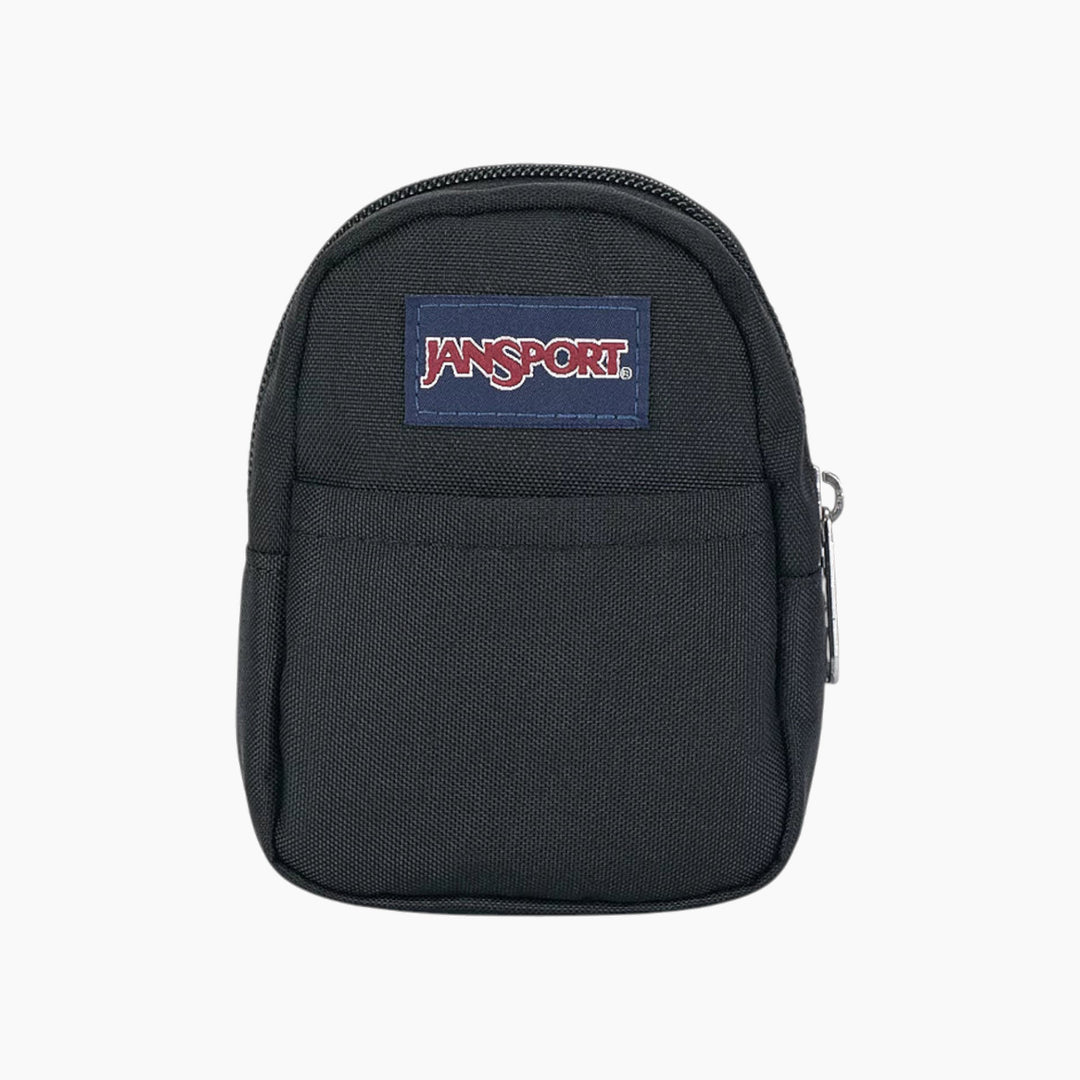 Jansport Super Stash Black
