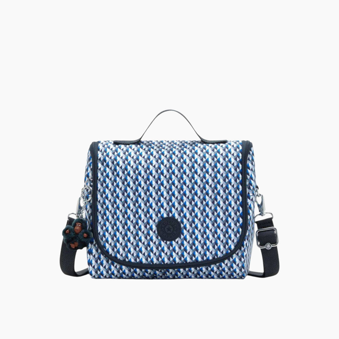 Kipling New Kichirou Lunch Box