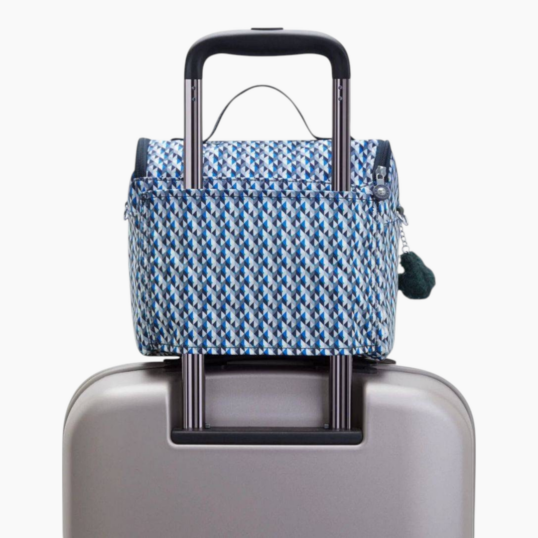 Kipling New Kichirou Lunch Box