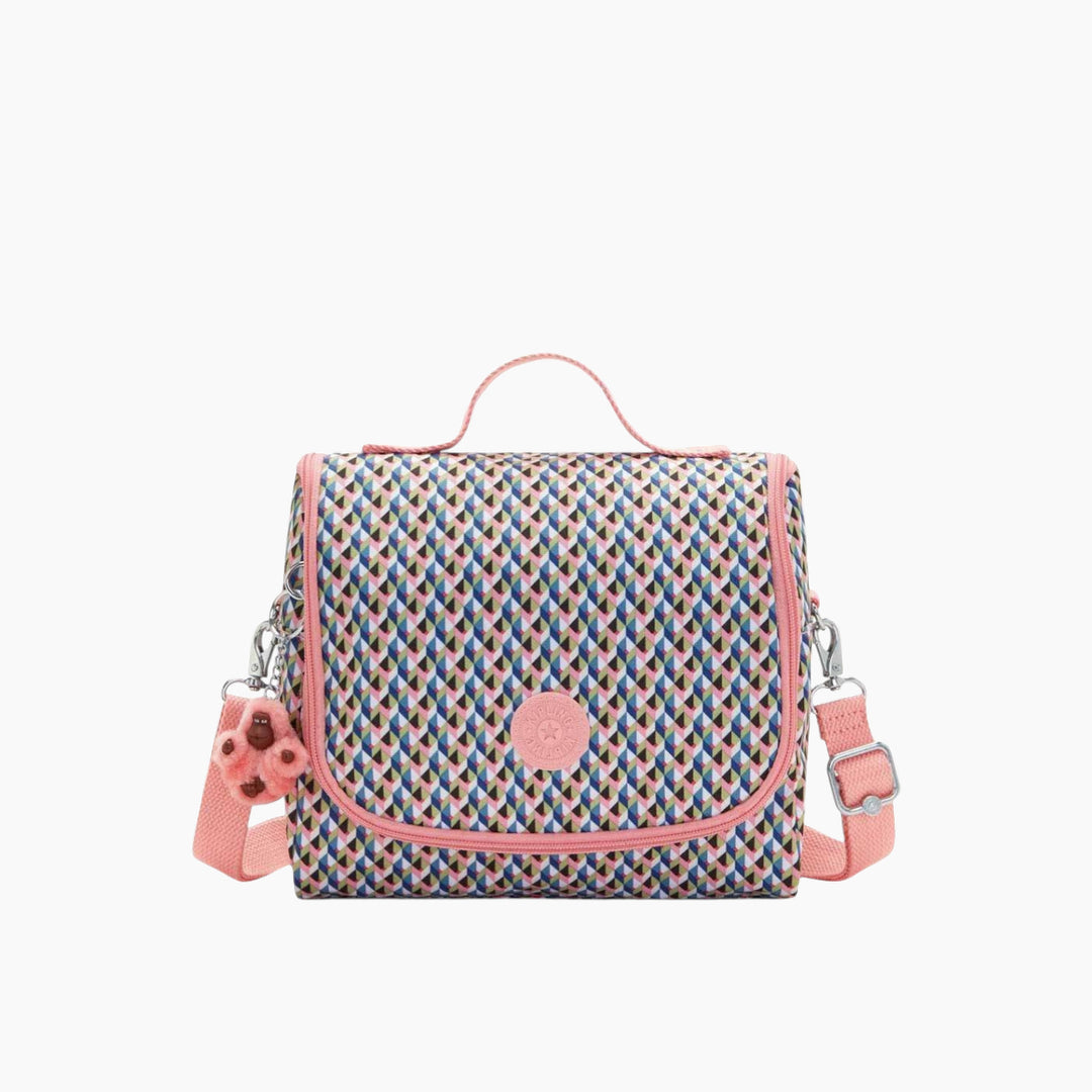 Kipling New Kichirou Lunch Box