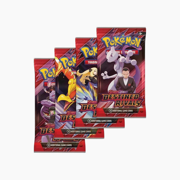 Pokemon Trading Card Game Scarlet And Violet 10