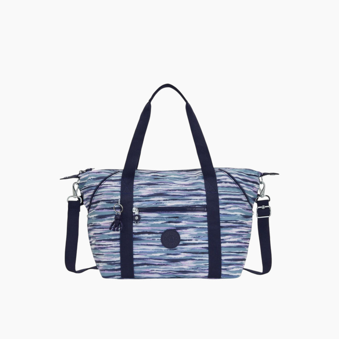 Kipling Art Bag