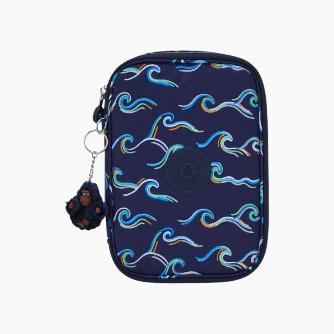 Kipling 100 Pens Pencil Case