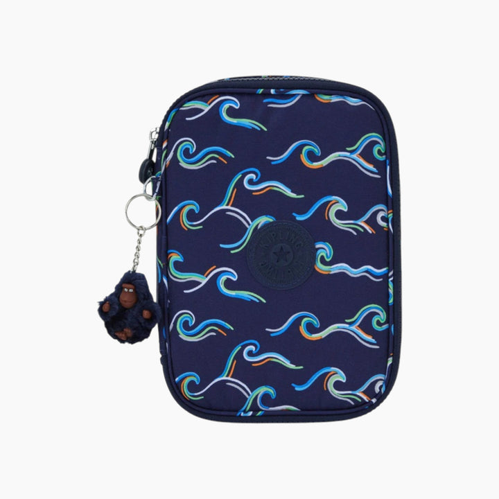 Kipling 100 Pens Pencil Case