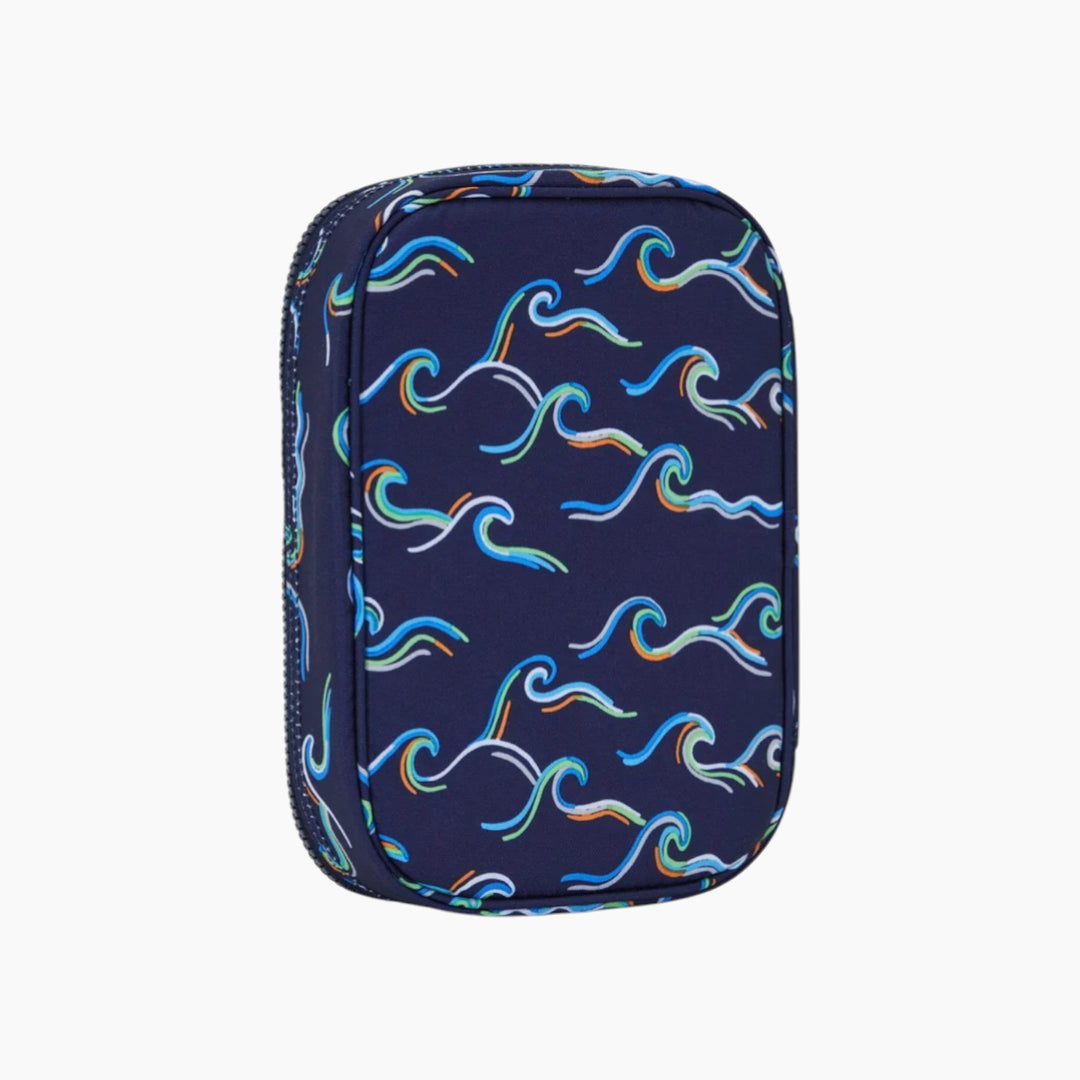 Kipling 100 Pens Pencil Case