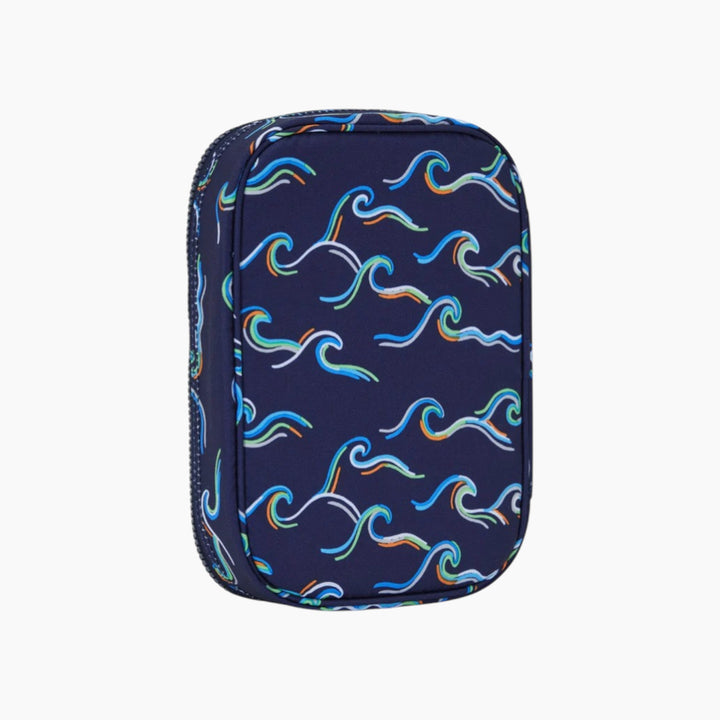 Kipling 100 Pens Pencil Case