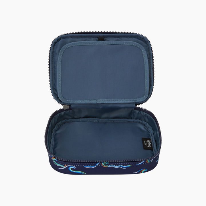 Kipling 100 Pens Pencil Case