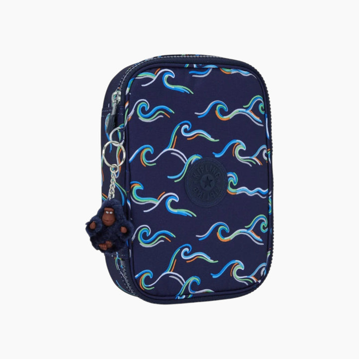 Kipling 100 Pens Pencil Case