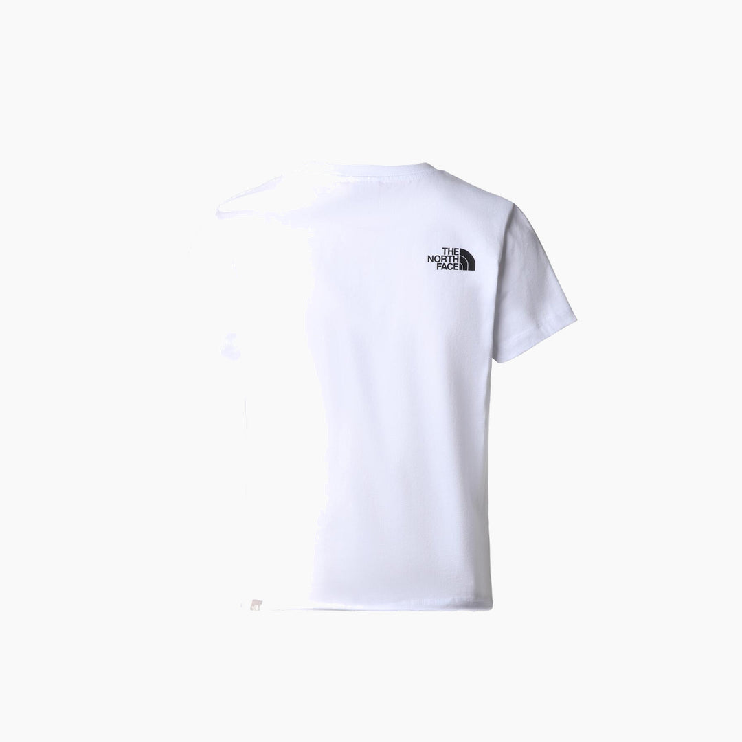 The North Face Coordinates S/S Tee