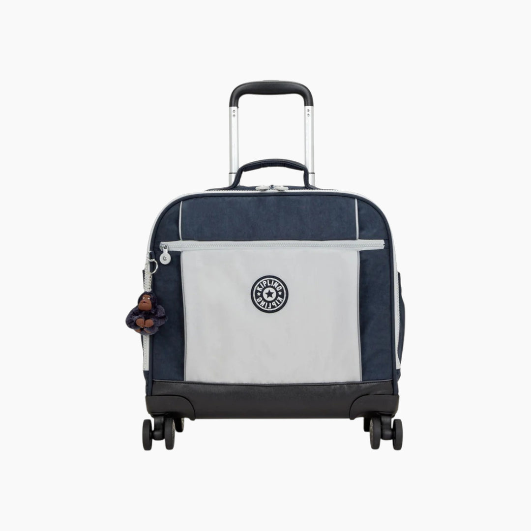Kipling New Storia School Bag