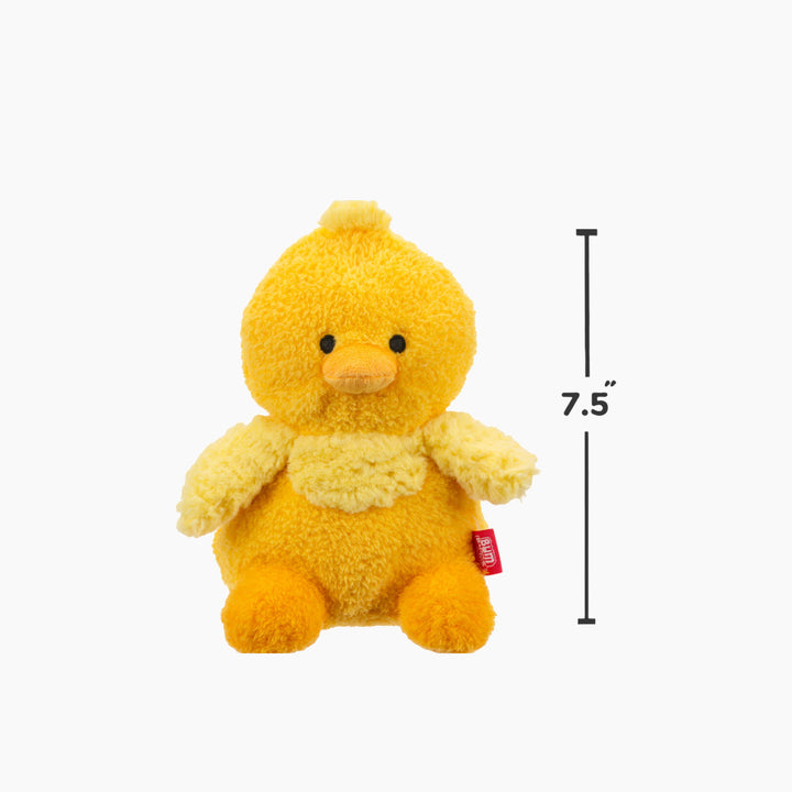 Jazwares Bumbumz Cammie The Chick Plush - HUNA