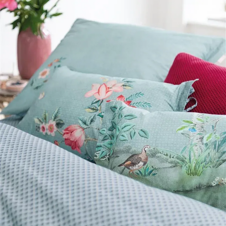 Pip Studio Okinawa Filled Cushion