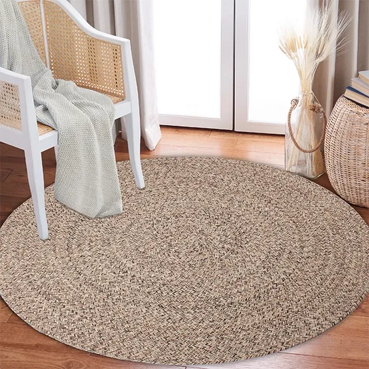 Nova Home Nexa Hand Woven Rug - 100% Cotton
