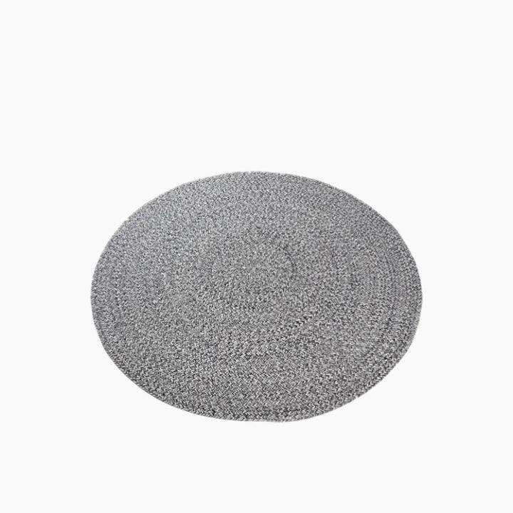 Nova Home Nexa Hand Woven Rug - 100% Cotton