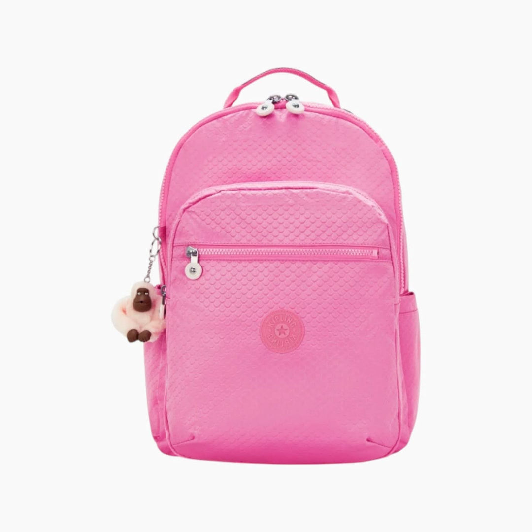 Kipling Seoul Laptop Backpack