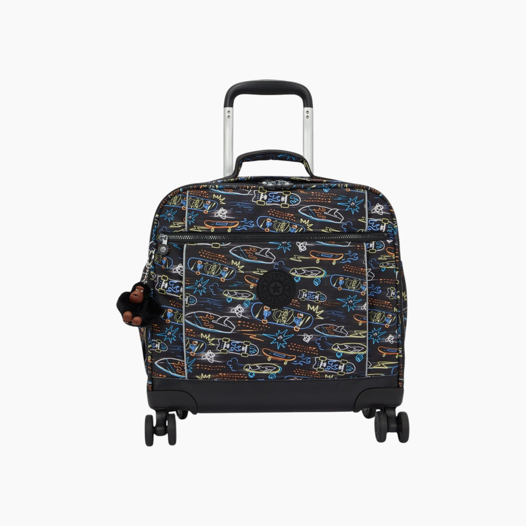 Kipling New Storia School Bag